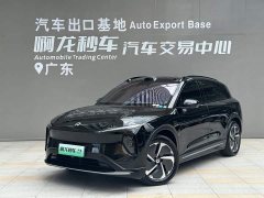 NIO ES6 2024 75kWh - ფოტო 1