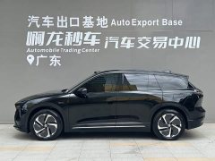 NIO ES6 2024 75kWh - ფოტო 3
