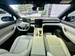 NIO ES6 2024 75kWh - ფოტო 6