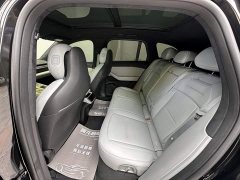 NIO ES6 2024 75kWh - ფოტო 7