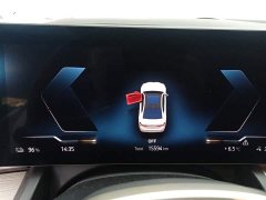 BMW i5 2024 eDrive 35L Luxury Package - ფოტო 12