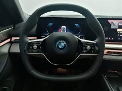 BMW i5 2024 eDrive 35L Luxury Package - ფოტო 14