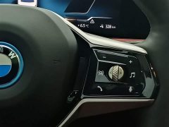 BMW i5 2024 eDrive 35L Luxury Package - ფოტო 16