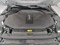 BMW i5 2024 eDrive 35L Luxury Package - ფოტო 17