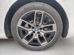 BMW i5 2024 eDrive 35L Luxury Package - ფოტო 18