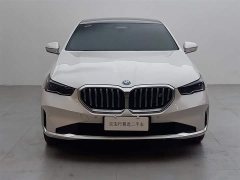 BMW i5 2024 eDrive 35L Luxury Package - ფოტო 2