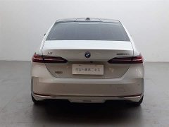 BMW i5 2024 eDrive 35L Luxury Package - ფოტო 5