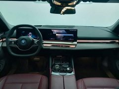 BMW i5 2024 eDrive 35L Luxury Package - ფოტო 7