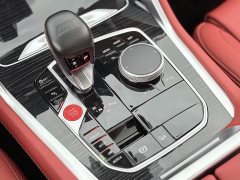 BMW X5 M 2023 X5 M Thunder Edition - ფოტო 17