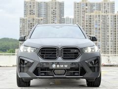 BMW X5 M 2023 X5 M Thunder Edition - ფოტო 3