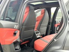 BMW X5 M 2023 X5 M Thunder Edition - ფოტო 6