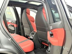 BMW X5 M 2023 X5 M Thunder Edition - ფოტო 8