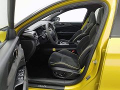 Lynk & Co Geely Lynk & Co 03 2.0T Automatic Wind Control Edition - ფოტო 10