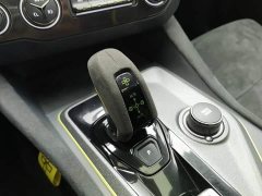 Lynk & Co Geely Lynk & Co 03 2.0T Automatic Wind Control Edition - ფოტო 13