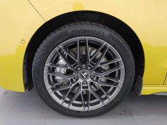 Lynk & Co Geely Lynk & Co 03 2.0T Automatic Wind Control Edition - ფოტო 17