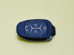 Lynk & Co Geely Lynk & Co 03 2.0T Automatic Wind Control Edition - ფოტო 19