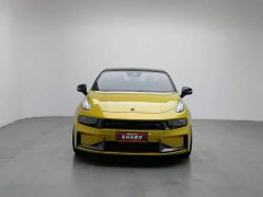 Lynk & Co Geely Lynk & Co 03 2.0T Automatic Wind Control Edition - ფოტო 3