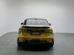 Lynk & Co Geely Lynk & Co 03 2.0T Automatic Wind Control Edition - ფოტო 4