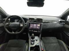 Lynk & Co Geely Lynk & Co 03 2.0T Automatic Wind Control Edition - ფოტო 5
