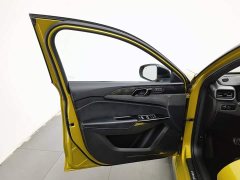 Lynk & Co Geely Lynk & Co 03 2.0T Automatic Wind Control Edition - ფოტო 8