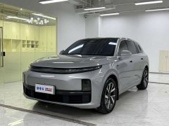 Li Auto L7 Pro - ფოტო 1