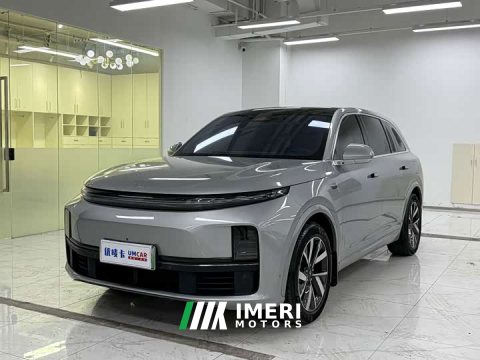 2023 Li Auto L7 Pro - ავტომობილი ჩინეთიდან