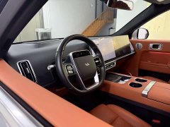 Li Auto L7 Pro - ფოტო 10