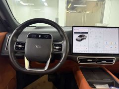 Li Auto L7 Pro - ფოტო 18