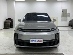 Li Auto L7 Pro - ფოტო 2