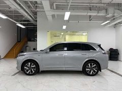 Li Auto L7 Pro - ფოტო 3