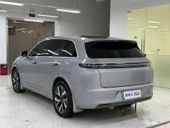 Li Auto L7 Pro - ფოტო 4