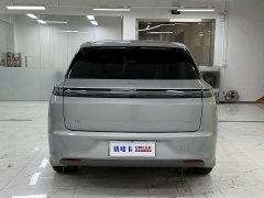 Li Auto L7 Pro - ფოტო 5