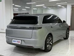 Li Auto L7 Pro - ფოტო 6