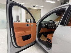 Li Auto L7 Pro - ფოტო 8