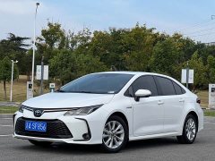 Toyota Corolla 1.8L Smart Hybrid Dual Engine Elite - ფოტო 1