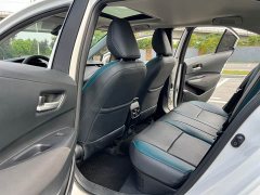 Toyota Corolla 1.8L Smart Hybrid Dual Engine Elite - ფოტო 10