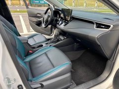 Toyota Corolla 1.8L Smart Hybrid Dual Engine Elite - ფოტო 12
