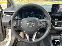Toyota Corolla 1.8L Smart Hybrid Dual Engine Elite - ფოტო 13