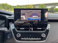 Toyota Corolla 1.8L Smart Hybrid Dual Engine Elite - ფოტო 15