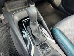 Toyota Corolla 1.8L Smart Hybrid Dual Engine Elite - ფოტო 16