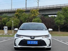 Toyota Corolla 1.8L Smart Hybrid Dual Engine Elite - ფოტო 2