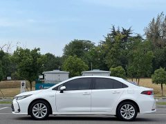 Toyota Corolla 1.8L Smart Hybrid Dual Engine Elite - ფოტო 4