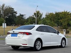Toyota Corolla 1.8L Smart Hybrid Dual Engine Elite - ფოტო 5
