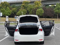 Toyota Corolla 1.8L Smart Hybrid Dual Engine Elite - ფოტო 8