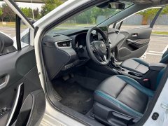 Toyota Corolla 1.8L Smart Hybrid Dual Engine Elite - ფოტო 9
