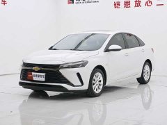 Chevrolet Cruze 1.5L Dual-Clutch Deluxe Edition - ფოტო 1