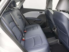 Chevrolet Cruze 1.5L Dual-Clutch Deluxe Edition - ფოტო 10