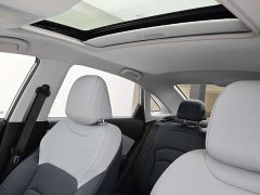 Chevrolet Cruze 1.5L Dual-Clutch Deluxe Edition - ფოტო 11