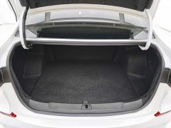 Chevrolet Cruze 1.5L Dual-Clutch Deluxe Edition - ფოტო 12