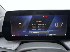 Chevrolet Cruze 1.5L Dual-Clutch Deluxe Edition - ფოტო 15